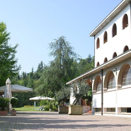 Hotel Missirini 프라타 테르메 외부 사진