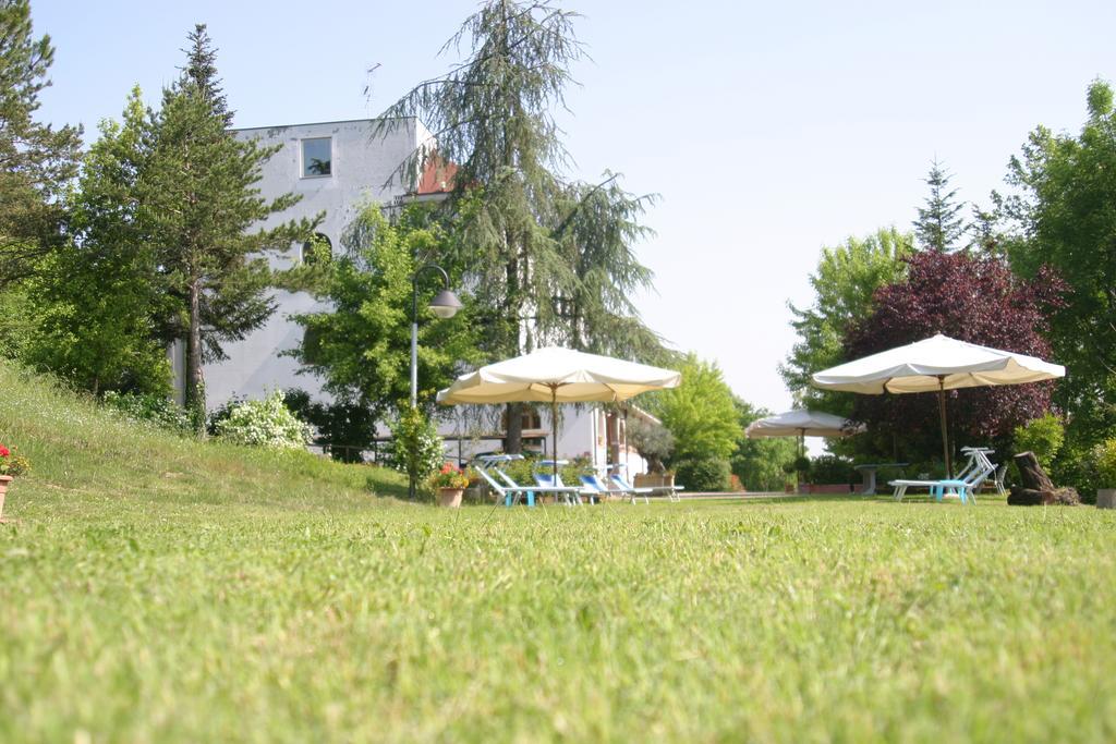Hotel Missirini 프라타 테르메 외부 사진