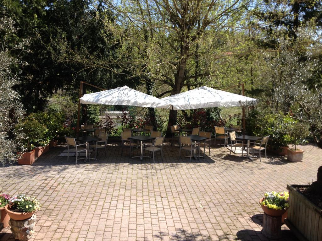 Hotel Missirini 프라타 테르메 외부 사진