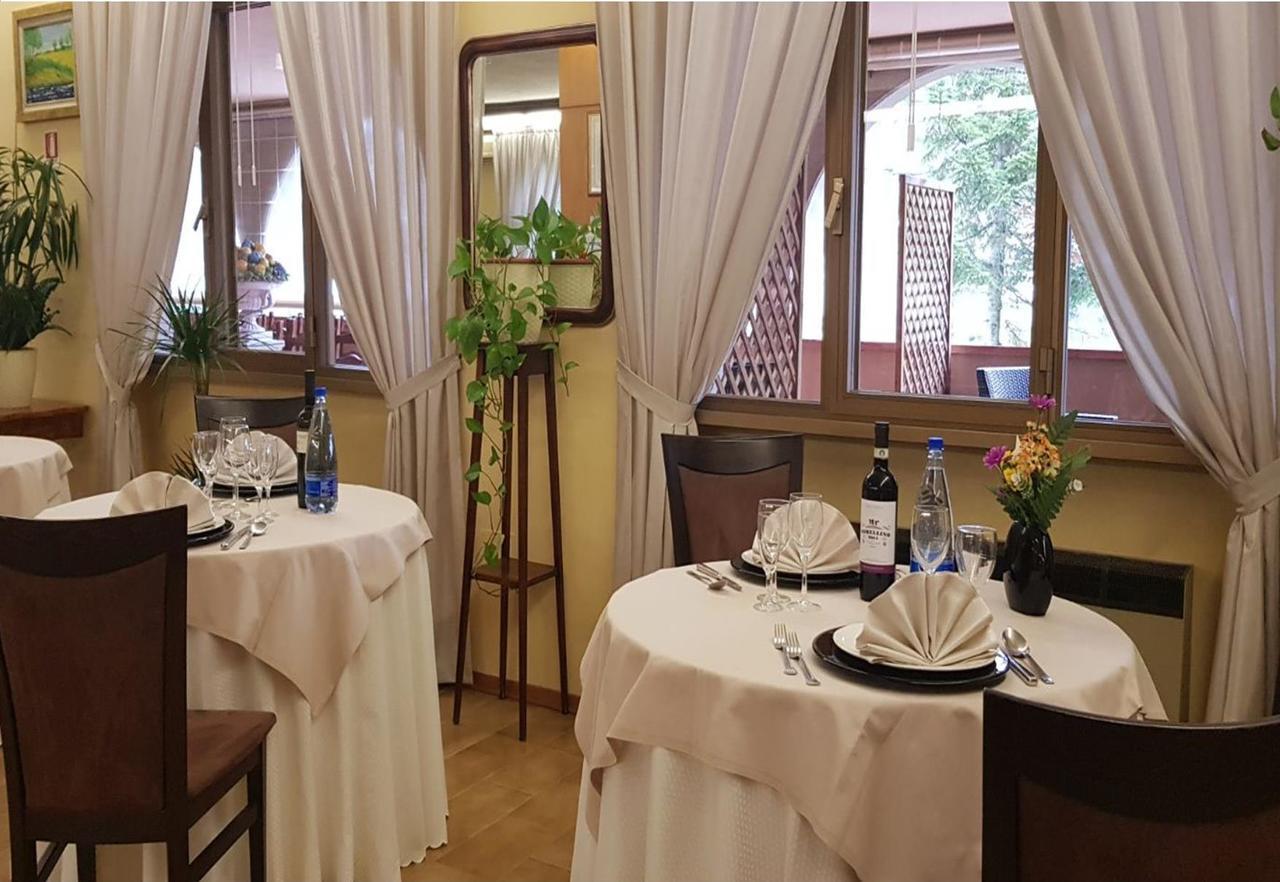 Hotel Missirini 프라타 테르메 외부 사진